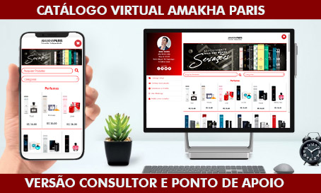 Catalogo Amakha Paris
