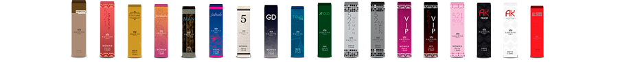 Perfumes Amakha Paris